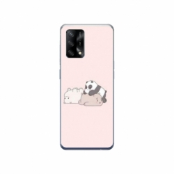 Husa personalizata tip carcasa HQPrint pentru Xiaomi Redmi 12T Pro, model Bears 3, multicolor, S1D1M0115