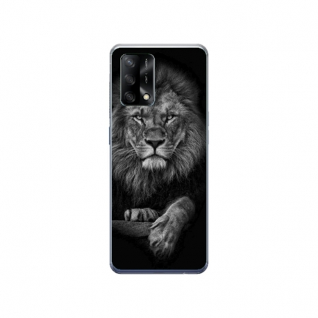 Husa personalizata tip carcasa HQPrint pentru Xiaomi Redmi 12T Pro, model Lion 2, multicolor, S1D1M0117