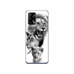 Husa personalizata tip carcasa HQPrint pentru Xiaomi Redmi 12T Pro, model Lion 3, multicolor, S1D1M0118