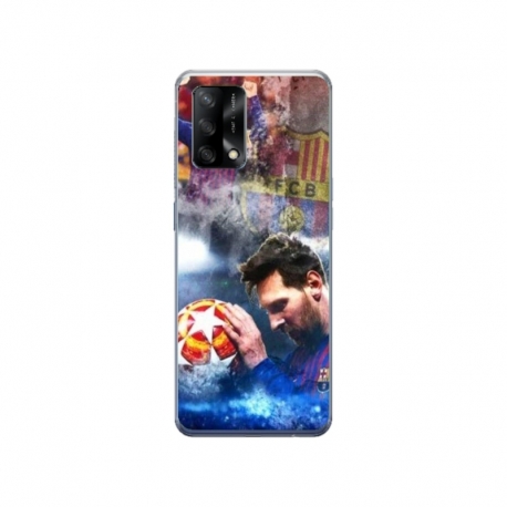 Husa personalizata tip carcasa HQPrint pentru Xiaomi Redmi 12T Pro, model Messi 1, multicolor, S1D1M0122