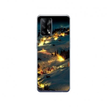 Husa personalizata tip carcasa HQPrint pentru Xiaomi Redmi 12T Pro, model Nice View 6, multicolor, S1D1M0128