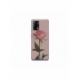 Husa personalizata tip carcasa HQPrint pentru Xiaomi Redmi 12T Pro, model Flowers 8, multicolor, S1D1M0141