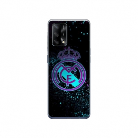 Husa personalizata tip carcasa HQPrint pentru Xiaomi Redmi 12T Pro, model Real Madrid 1, multicolor, S1D1M0153
