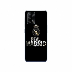 Husa personalizata tip carcasa HQPrint pentru Xiaomi Redmi 12T Pro, model Real Madrid 2, multicolor, S1D1M0154