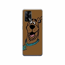 Husa personalizata tip carcasa HQPrint pentru Xiaomi Redmi 12T Pro, model Scooby Doo 1, multicolor, S1D1M0163