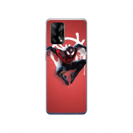 Husa personalizata tip carcasa HQPrint pentru Xiaomi Redmi 12T Pro, model Spiderman 3, multicolor, S1D1M0169