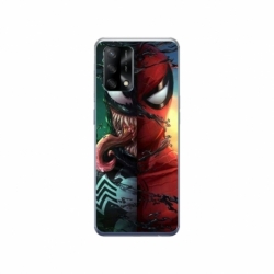 Husa personalizata tip carcasa HQPrint pentru Xiaomi Redmi 12T Pro, model Spiderman 5, multicolor, S1D1M0171