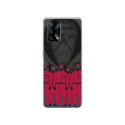 Husa personalizata tip carcasa HQPrint pentru Xiaomi Redmi 12T Pro, model Squid Game 15, multicolor, S1D1M0187