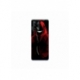 Husa personalizata tip carcasa HQPrint pentru Xiaomi Redmi 12T Pro, model Evil Hoodie Man, multicolor, S1D1M0197