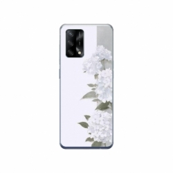 Husa personalizata tip carcasa HQPrint pentru Xiaomi Redmi 12T Pro, model Flowers 16, multicolor, S1D1M0217