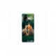 Husa personalizata tip carcasa HQPrint pentru Xiaomi Redmi 12T Pro, model Snail, multicolor, S1D1M0231