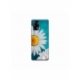Husa personalizata tip carcasa HQPrint pentru Xiaomi Redmi 12T Pro, model Petunia 1, multicolor, S1D1M0235