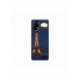 Husa personalizata tip carcasa HQPrint pentru Xiaomi Redmi 12T Pro, model Nice View 10, multicolor, S1D1M0237