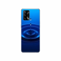 Husa personalizata tip carcasa HQPrint pentru Xiaomi Redmi 12T Pro, model Picatura, multicolor, S1D1M0240