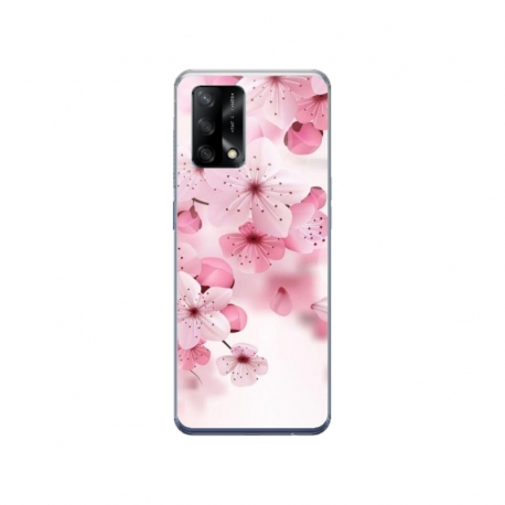 Husa personalizata tip carcasa HQPrint pentru Xiaomi Redmi 12T Pro, model Flowers 17, multicolor, S1D1M0241