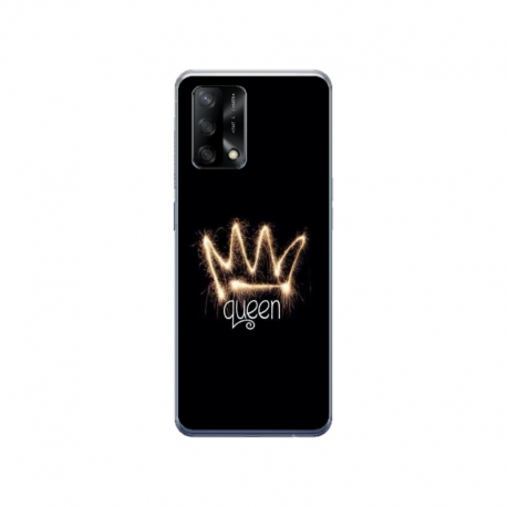 Husa personalizata tip carcasa HQPrint pentru Xiaomi Redmi 12T Pro, model Queen, multicolor, S1D1M0243