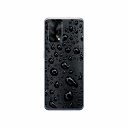 Husa personalizata tip carcasa HQPrint pentru Xiaomi Redmi 12T Pro, model Rain, multicolor, S1D1M0244
