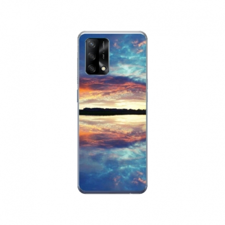 Husa personalizata tip carcasa HQPrint pentru Xiaomi Redmi 12T Pro, model Nice View 12, multicolor, S1D1M0247