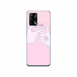 Husa personalizata tip carcasa HQPrint pentru Xiaomi Redmi 12T Pro, model Infinity Togeter, multicolor, S1D1M0251