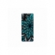 Husa personalizata tip carcasa HQPrint pentru Xiaomi Redmi 12T Pro, model Mandela 2, multicolor, S1D1M0255