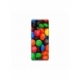 Husa personalizata tip carcasa HQPrint pentru Xiaomi Redmi 12T Pro, model MandM, multicolor, S1D1M0257