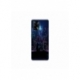 Husa personalizata tip carcasa HQPrint pentru Xiaomi Redmi 12T Pro, model Neon City, multicolor, S1D1M0260