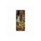 Husa personalizata tip carcasa HQPrint pentru Xiaomi Redmi 12T Pro, model No Money No Funny, multicolor, S1D1M0262