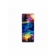 Husa personalizata tip carcasa HQPrint pentru Xiaomi Redmi 12T Pro, model Abstract City, multicolor, S1D1M0263
