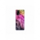 Husa personalizata tip carcasa HQPrint pentru Xiaomi Redmi 12T Pro, model Colorful 1, multicolor, S1D1M0273
