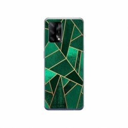 Husa personalizata tip carcasa HQPrint pentru Xiaomi Redmi 12T Pro, model Emerald, multicolor, S1D1M0287