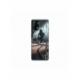 Husa personalizata tip carcasa HQPrint pentru Xiaomi Redmi 12T Pro, model Chain Man, multicolor, S1D1M0296