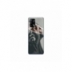Husa personalizata tip carcasa HQPrint pentru Xiaomi Redmi 12T Pro, model Black and White Hands, multicolor, S1D1M0300