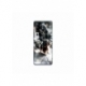 Husa personalizata tip carcasa HQPrint pentru Xiaomi Redmi 12T Pro, model Skeleton Cards, multicolor, S1D1M0301