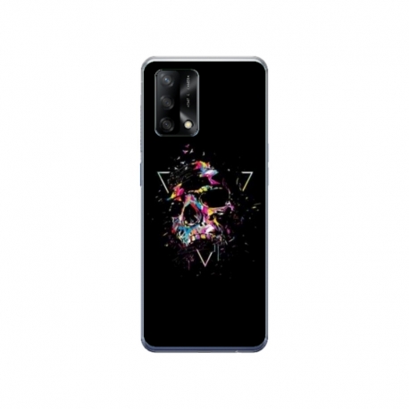 Husa personalizata tip carcasa HQPrint pentru Xiaomi Redmi 12T Pro, model Colorful 5, multicolor, S1D1M0302