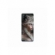 Husa personalizata tip carcasa HQPrint pentru Xiaomi Redmi 12T Pro, model Alien Queen, multicolor, S1D1M0308