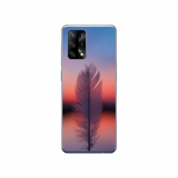 Husa personalizata tip carcasa HQPrint pentru Xiaomi Redmi 12T Pro, model Fulg, multicolor, S1D1M0309