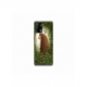 Husa personalizata tip carcasa HQPrint pentru Xiaomi Redmi 12T Pro, model Bear, multicolor, S1D1M0312