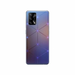 Husa personalizata tip carcasa HQPrint pentru Xiaomi Redmi 12T Pro, model Square, multicolor, S1D1M0315