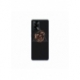 Husa personalizata tip carcasa HQPrint pentru Xiaomi Redmi 12T Pro, model Triangle Rose, multicolor, S1D1M0316