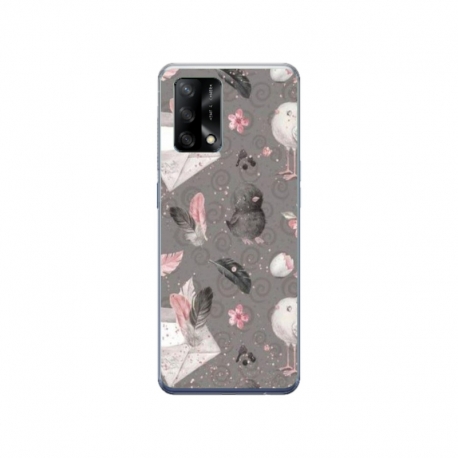 Husa personalizata tip carcasa HQPrint pentru Xiaomi Redmi 12T Pro, model Abstract 1, multicolor, S1D1M0321