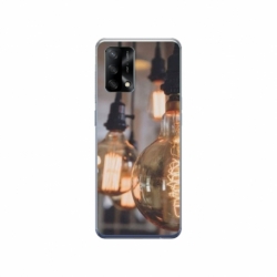 Husa personalizata tip carcasa HQPrint pentru Xiaomi Redmi 12T Pro, model Lightbulb, multicolor, S1D1M0322