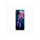 Husa personalizata tip carcasa HQPrint pentru Xiaomi Redmi 12T Pro, model Mushroom, multicolor, S1D1M0326