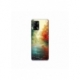 Husa personalizata tip carcasa HQPrint pentru Xiaomi Redmi 12T Pro, model Nice View 15, multicolor, S1D1M0383