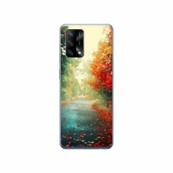 Husa personalizata tip carcasa HQPrint pentru Xiaomi Redmi 12T Pro, model Nice View 15, multicolor, S1D1M0383