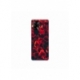 Husa personalizata tip carcasa HQPrint pentru Xiaomi Redmi 12T Pro, model Flowers 24, multicolor, S1D1M0386