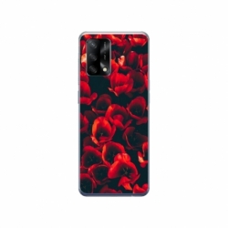 Husa personalizata tip carcasa HQPrint pentru Xiaomi Redmi 12T Pro, model Flowers 24, multicolor, S1D1M0386