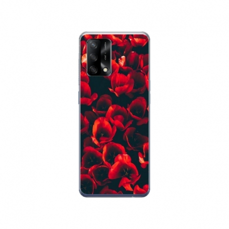 Husa personalizata tip carcasa HQPrint pentru Xiaomi Redmi 12T Pro, model Flowers 24, multicolor, S1D1M0386