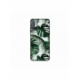 Husa personalizata tip carcasa HQPrint pentru Xiaomi Redmi 10, model Leaf Design 3, multicolor, S1D1M0088