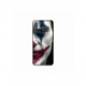 Husa personalizata tip carcasa HQPrint pentru Xiaomi Redmi 10, model Joker 2, multicolor, S1D1M0108