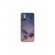 Husa personalizata tip carcasa HQPrint pentru Xiaomi Redmi 10, model Moody Sky, multicolor, S1D1M0146